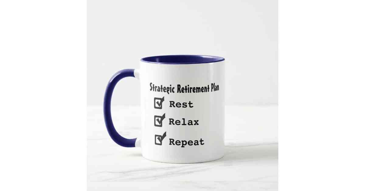 retired quotes funny