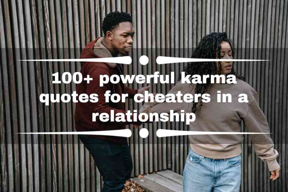 savage quotes for cheaters