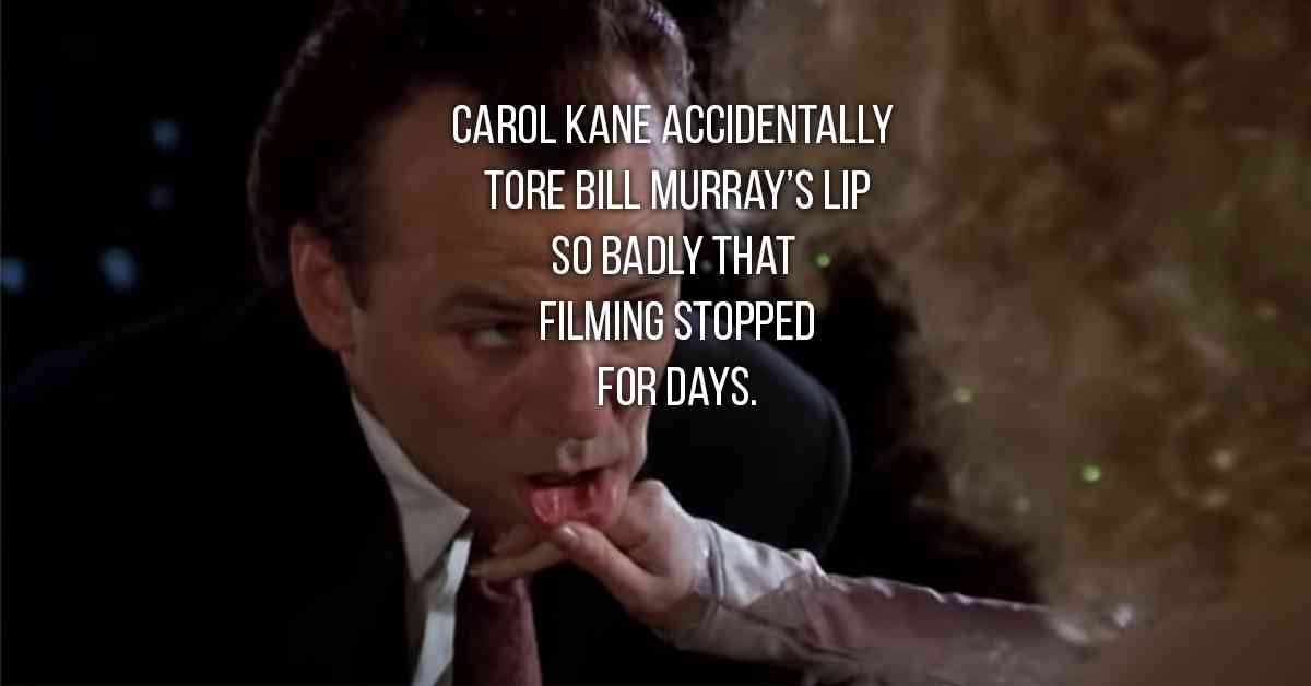 scrooged movie quotes