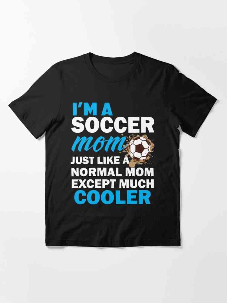 soccer mom quotes