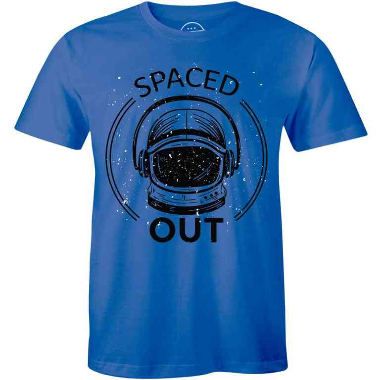 spaced quotes