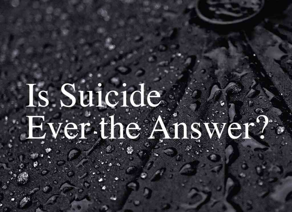suicidal quotes wallpaper
