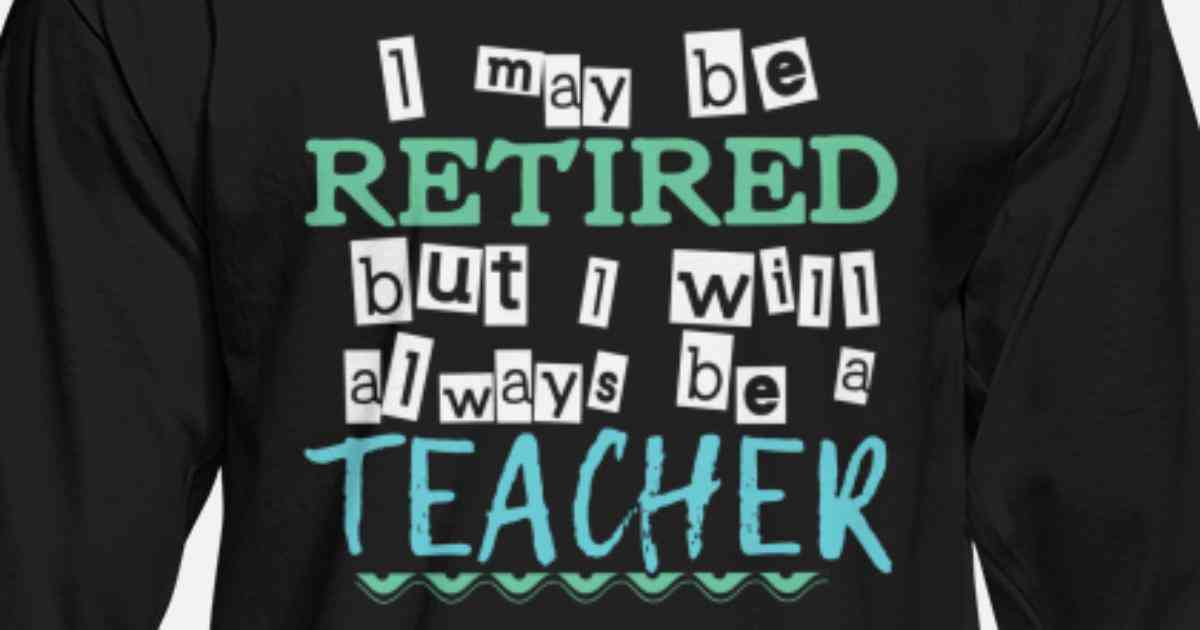teacher retirement funny quotes