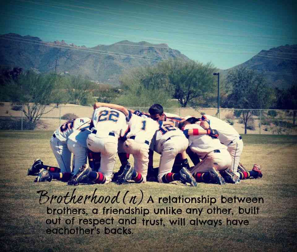 teamwork baseball quotes