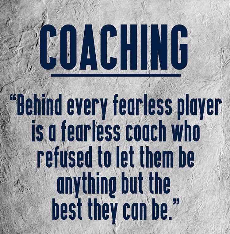 thank you to coaches quotes