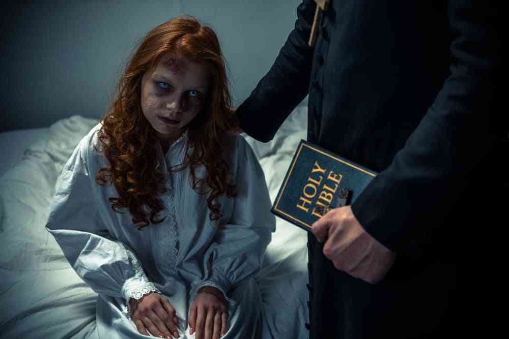the exorcist movie quotes