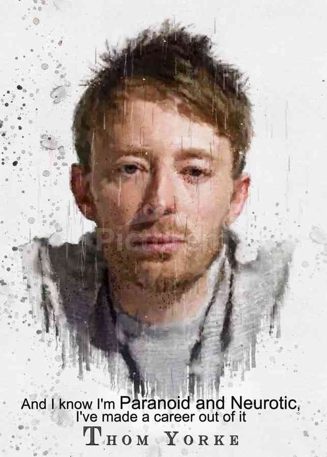 thom yorke quotes