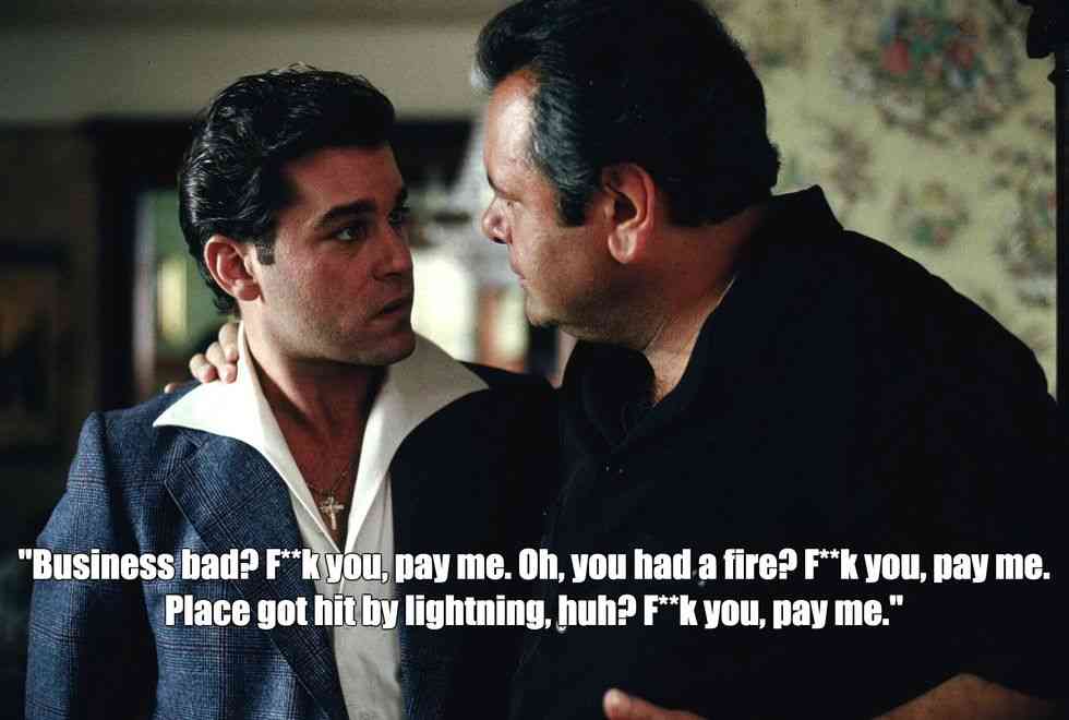 trading places movie quotes