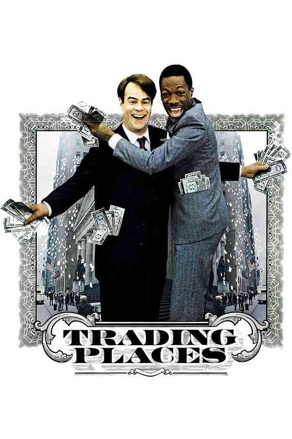 trading places movie quotes