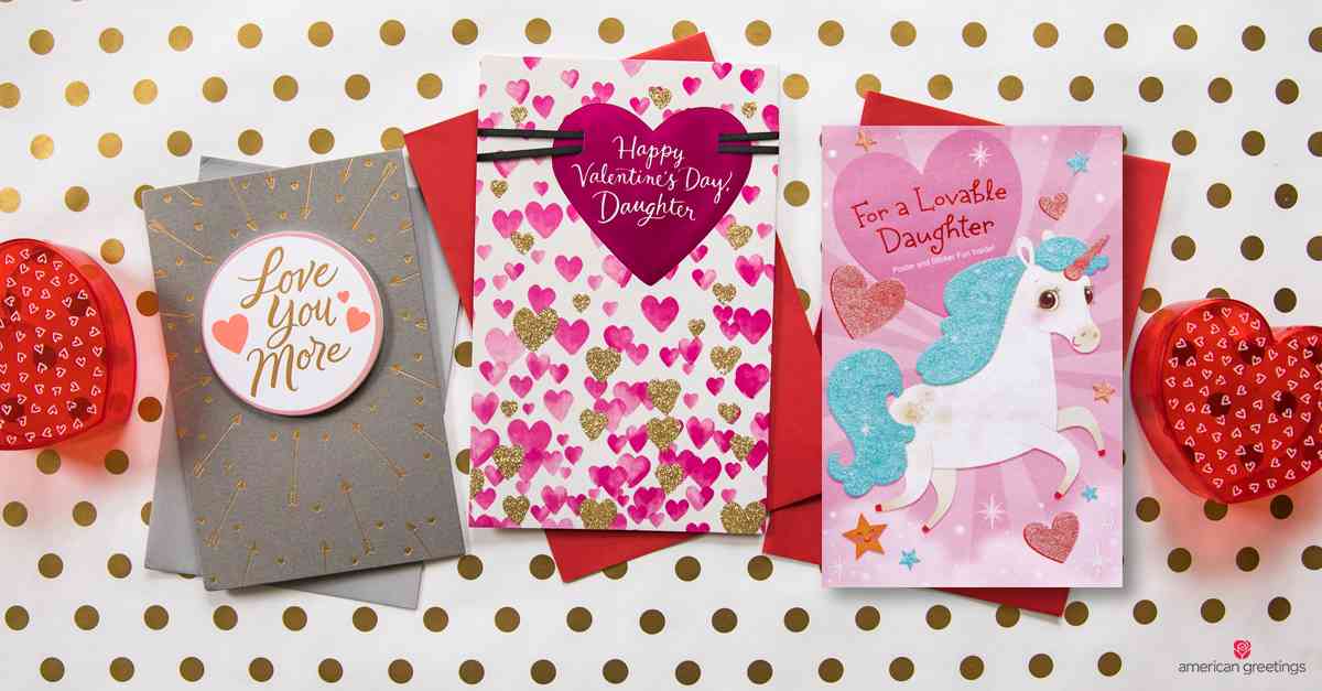 valentine quotes for daughter