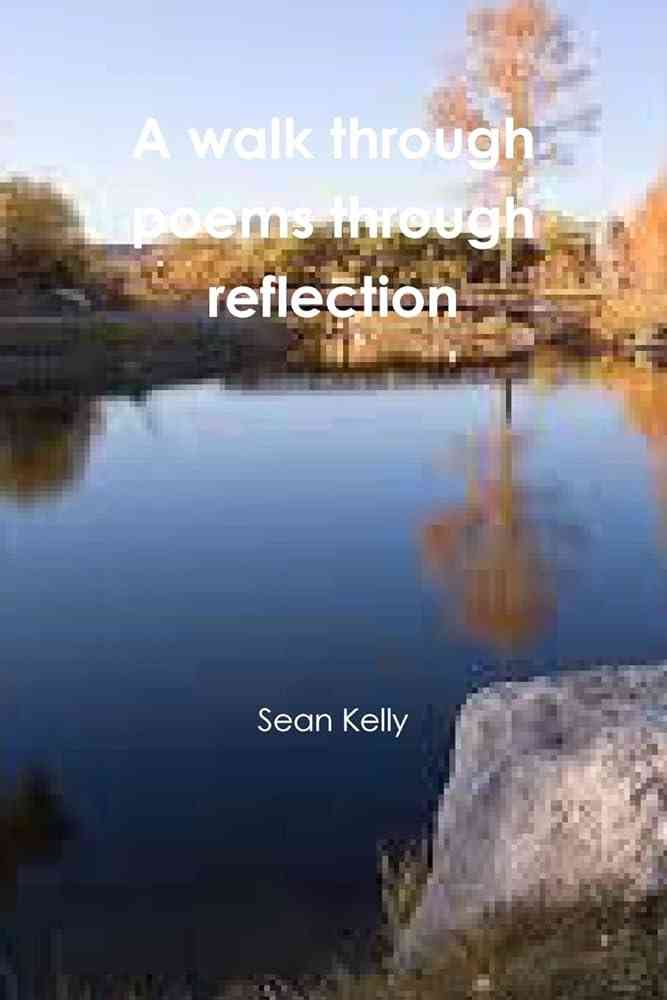 water reflection quotes